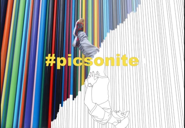 PICSONITE | Livre Coloriage & Photos